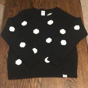 Pink by Victoria Secret Sweater